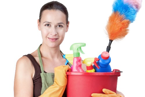 Carpet cleaning in Bloomsbury for a clean and refreshed home interior