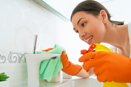 Trusted Bloomsbury Cleaners payment methods including card and online options