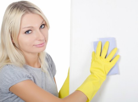 Deep cleaning treatment for a sofa in Bloomsbury