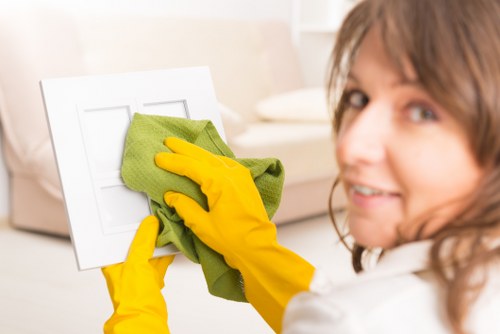 Deep carpet cleaning service in Bloomsbury for a fresh and hygienic interior