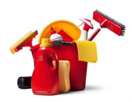 Commercial carpet cleaning service in Bloomsbury office space