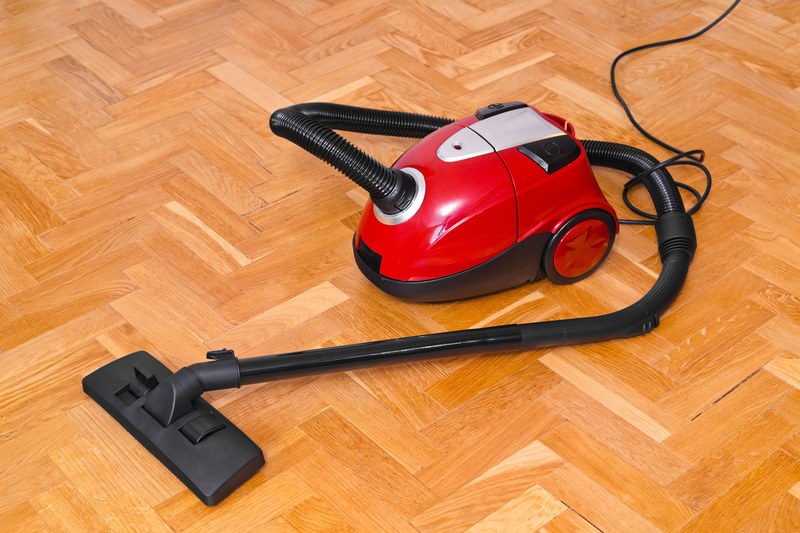 Master the Art of House Cleaning Routines for Lasting Results