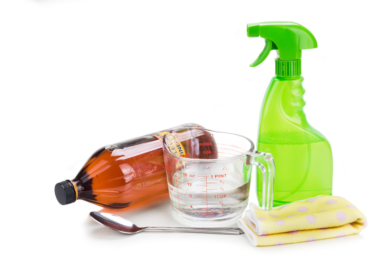Mastering the Art of Efficient Window Cleaning