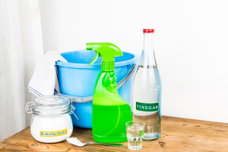Mastering the End of Tenancy Clean: Your Tenant Checklist