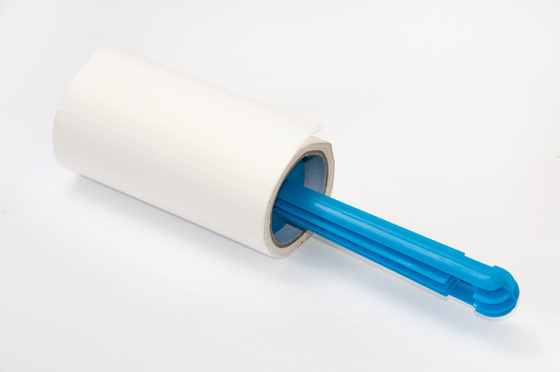 Top Tools for Sparkling Clean Carpets