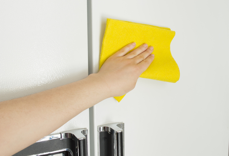 Top Tools for Sparkling Clean Carpets